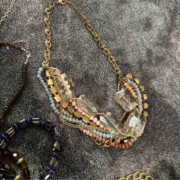 Jewelry Lot - Picture 2 of 6